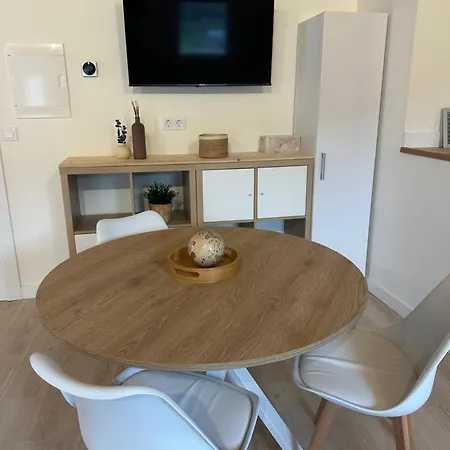 Appartement 3 Estudio