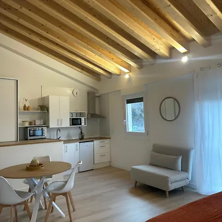 Apartment 3 Estudio Covarrubias