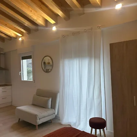 3 Estudio Apartment *