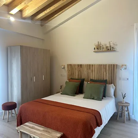3 Estudio Apartment *