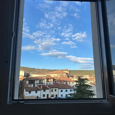 3 Estudio Apartment