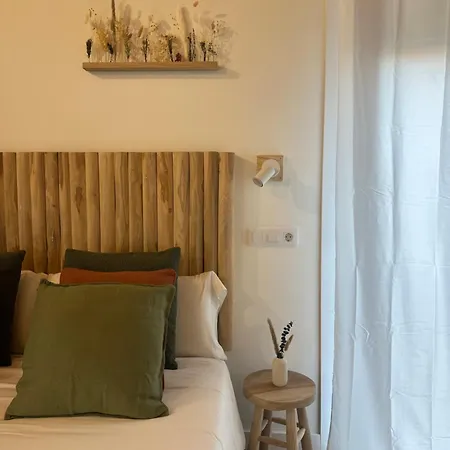 Appartement 3 Estudio *