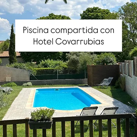3 Estudio * Covarrubias