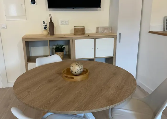 Apartamento 3 Estudio