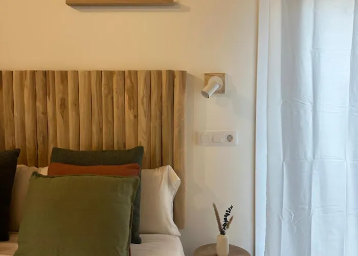 Apartamento 3 Estudio *